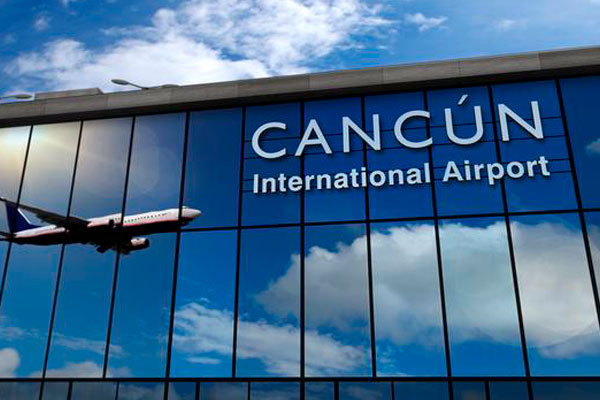 car rental cancun airport avis