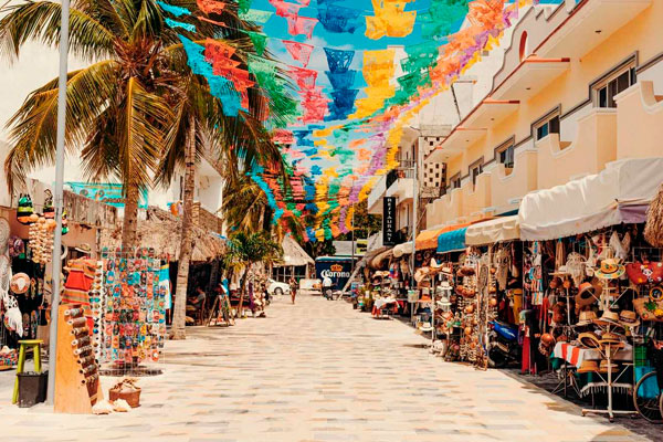 hotel Emporio de cancun