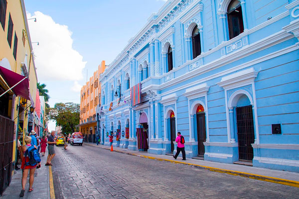 Merida Yucatan