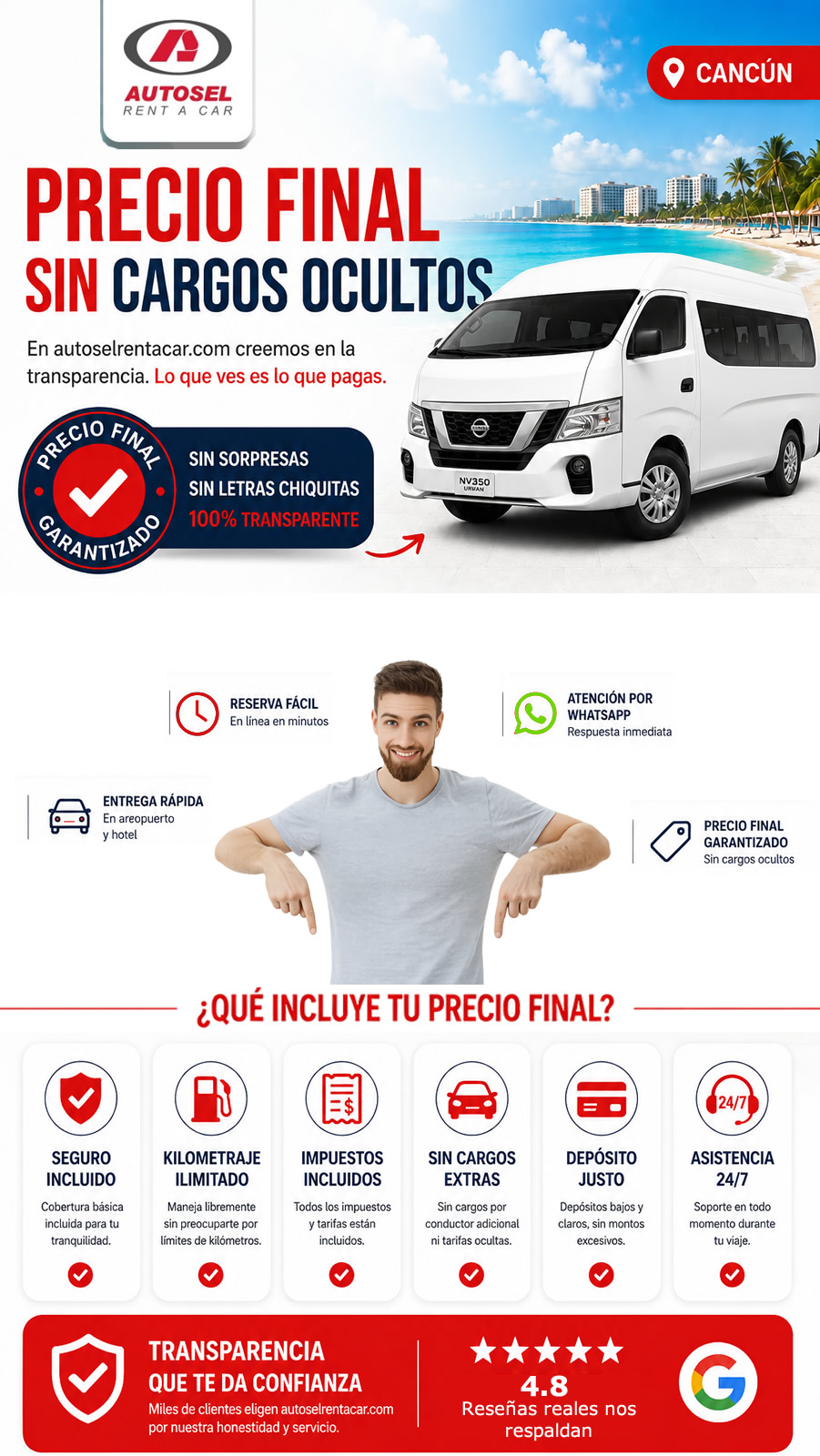 Autosel