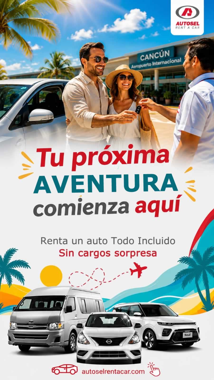 Autosel