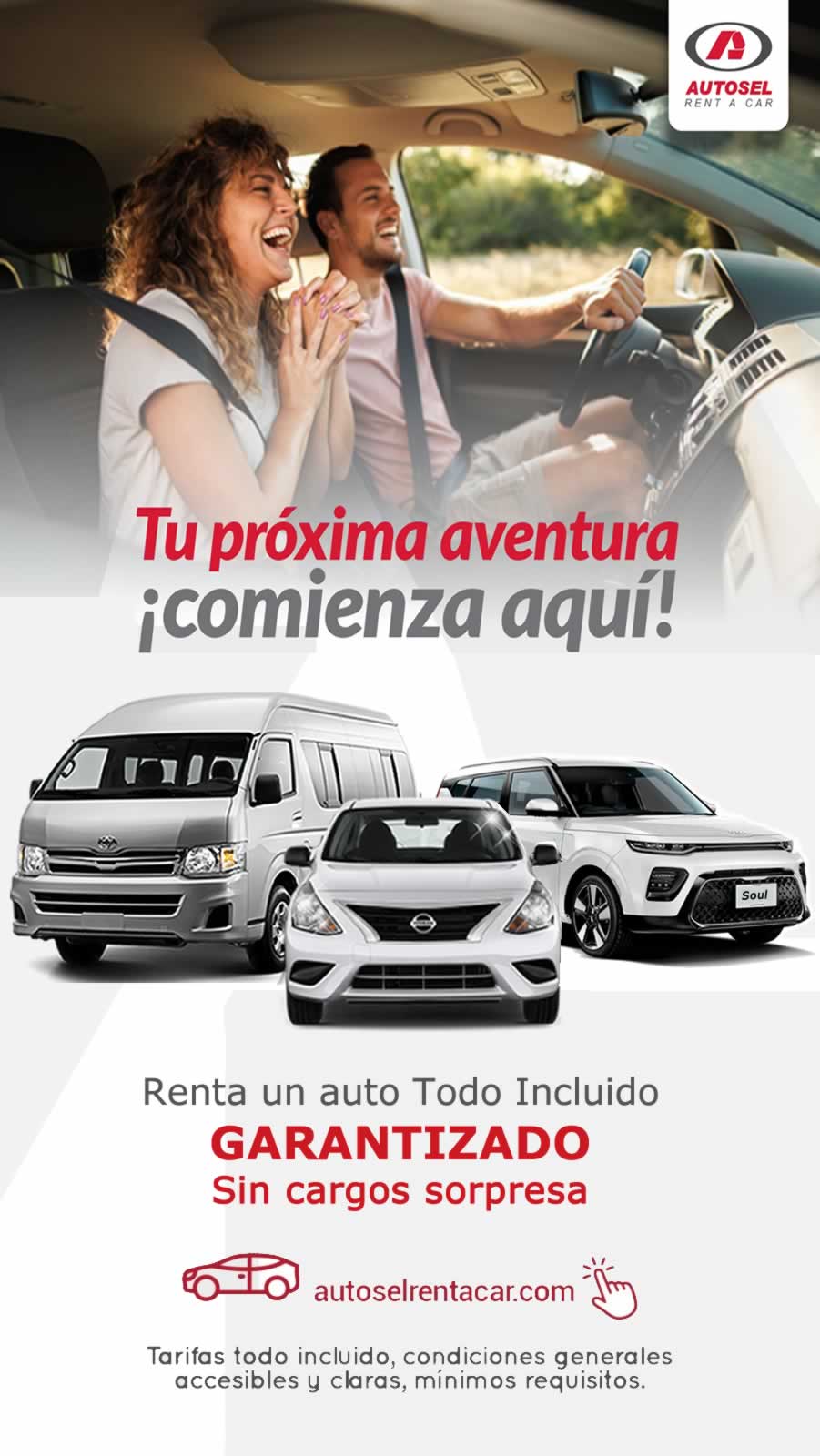 Autosel