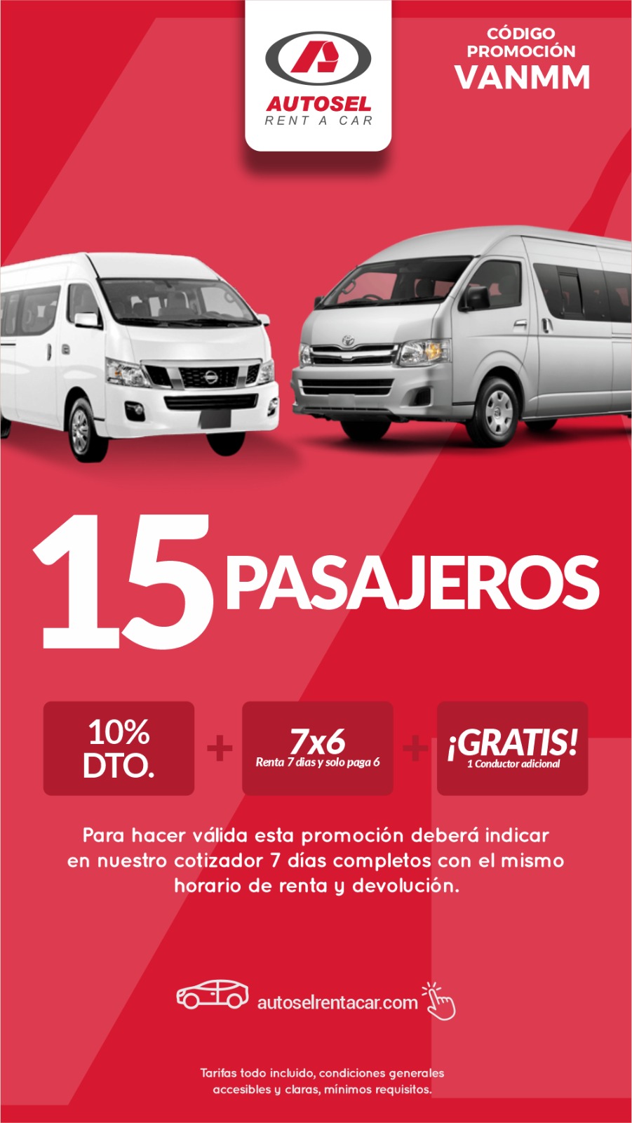 Autosel